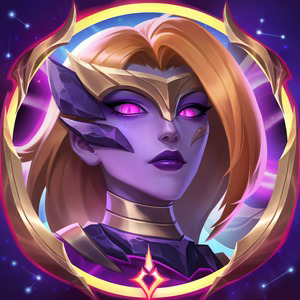 Jenna Lynn#EUW