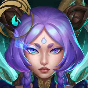 Murmuring Sorrow icon