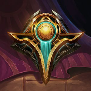 Taric is useless#Degla