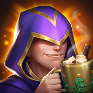 Drakehero