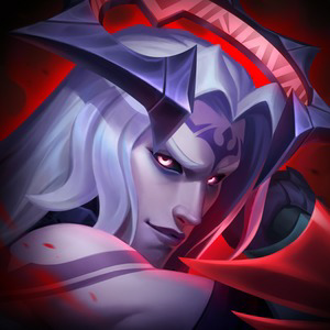 Lionheart Lenka icon