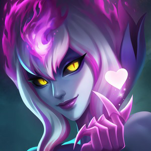 La Femme Rose icon