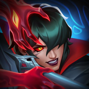 supa xayah jhin