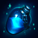 Mana Potion
