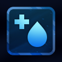 Mana Regen Booster