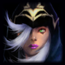 Ashe portrait