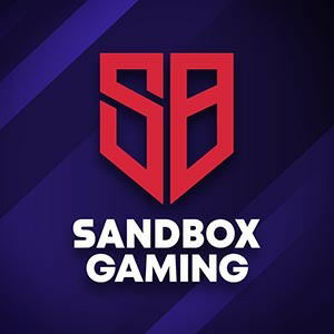 SANDBOX FAN 프로필 아이콘
