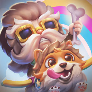 YOURGG 프로필 아이콘