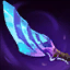 Staff of Flowing Water