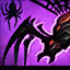 Aranha Rainha