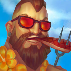 iSdWalter