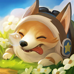 NickWilde 프로필 아이콘