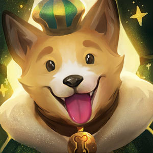 InuNoGemu
