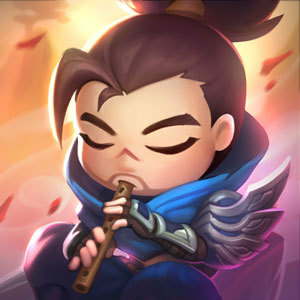 JoeKeery 프로필 아이콘
