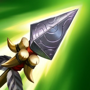 Spear Queen