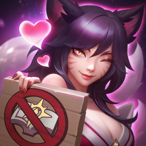 desperate person 프로필 아이콘