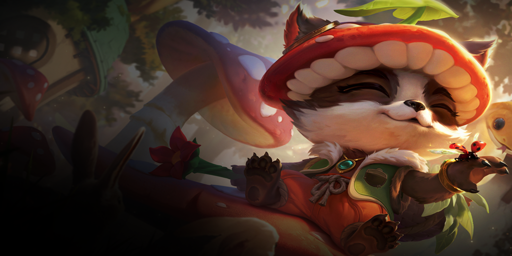 Teemo