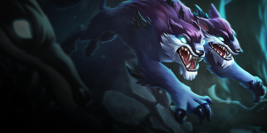 Murkwolf