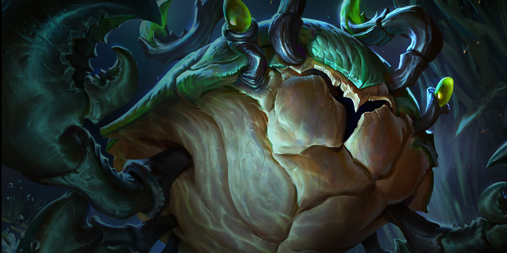 Scuttlecrab