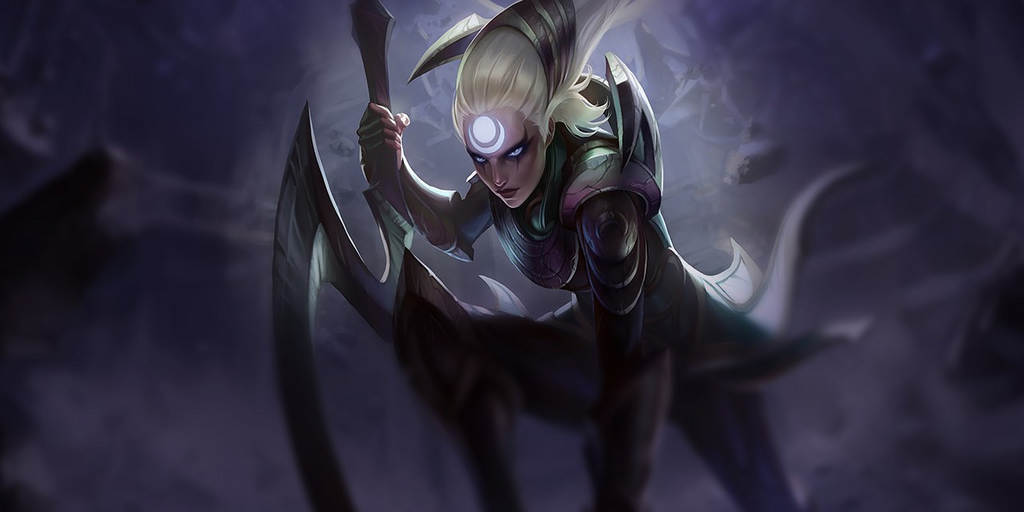 Diana