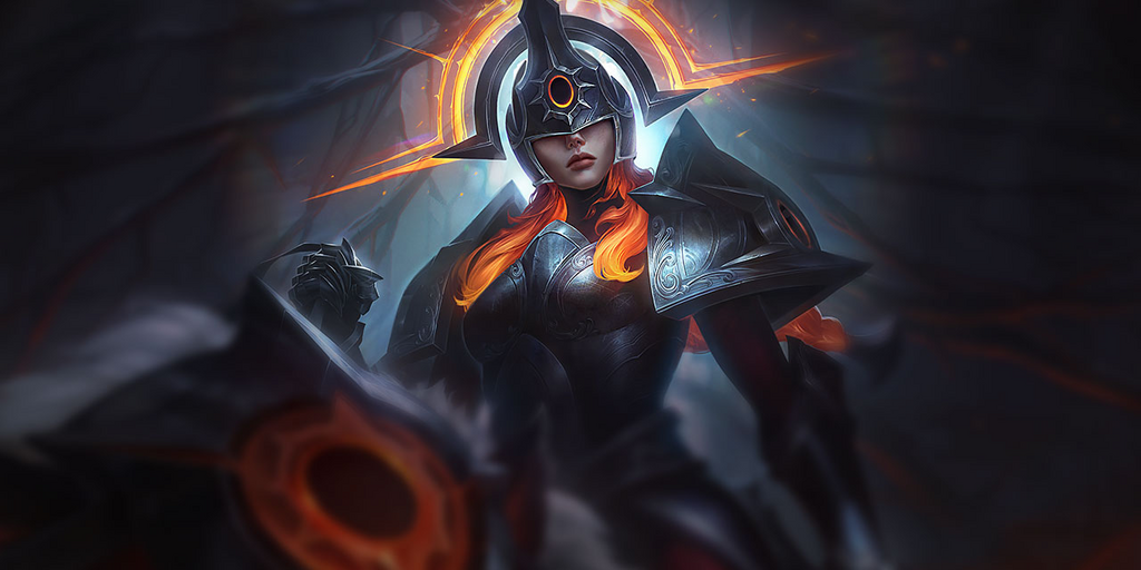Sejuani