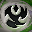 Hexenzirkel-Emblem