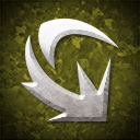 Executioner Emblem TFT item icon Executioner Emblem TFT item icon
