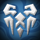 Freljord Emblem TFT item icon Freljord Emblem TFT item icon