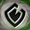 Warden Emblem TFT item icon Warden Emblem TFT item icon
