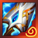 Manazane TFT item icon Manazane TFT item icon