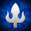 Warlord Emblem TFT item icon Warlord Emblem TFT item icon