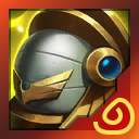 Mogul's Mail TFT item icon Mogul's Mail TFT item icon
