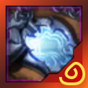 Trickster's Glass TFT item icon Trickster's Glass TFT item icon