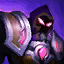 Armure de super mech