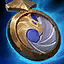 Amulette du gardien