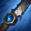 Glaive runique