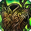 Armure de Warmog