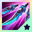 Chromarbalète de Vayne