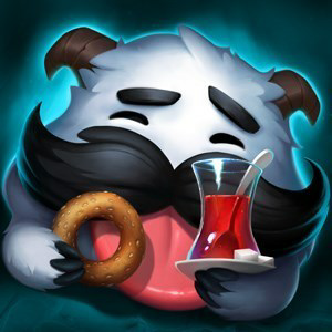 Profil simgesi