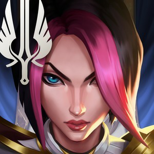 Profile icon of Raptox#FRA