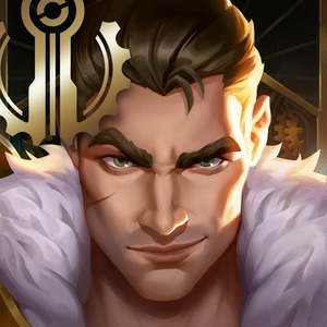 Korean AP 프로필 아이콘