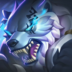 곰신왕 프로필 아이콘