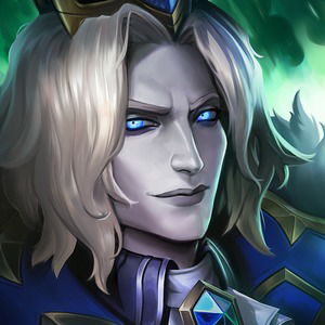 Viego 프로필 아이콘