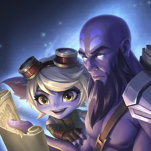 Profile icon