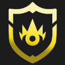 Blason de Combattant spirituel