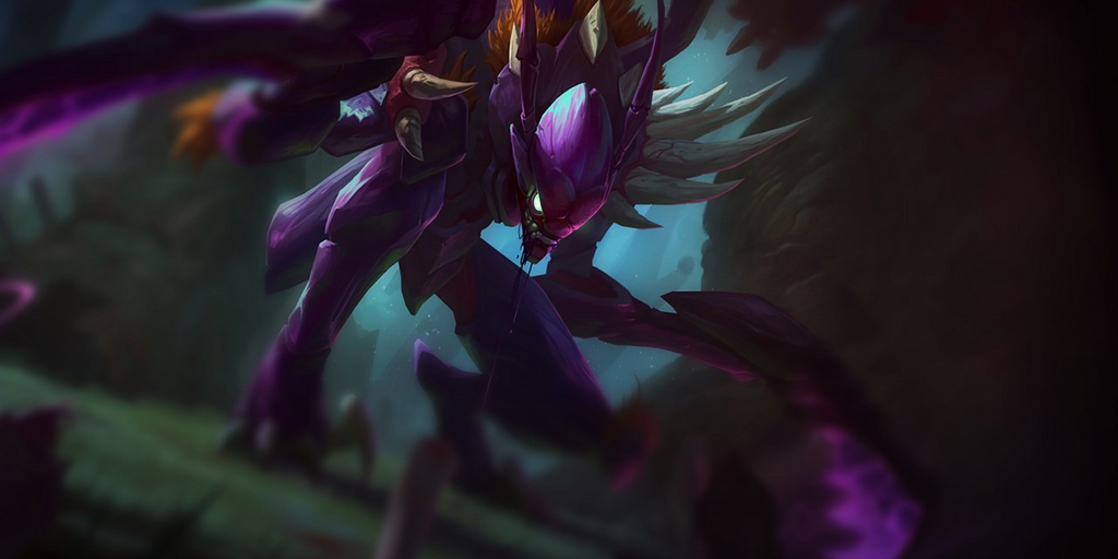 Kha'Zix