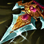 Prowler's Claw - League of Legends Item Prowler's Claw - League of Legends Item