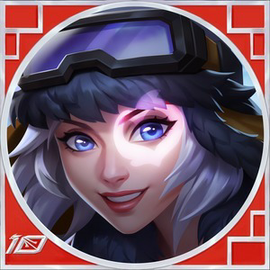 Profile icon