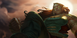 Illaoi