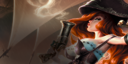 Miss Fortune